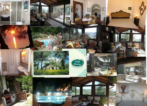 Apartamento Elio E Dony