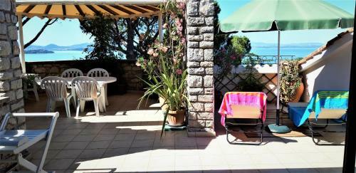 Apartamento Elio E Dony