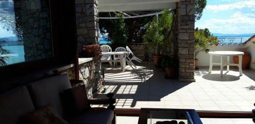 Apartamento Elio E Dony