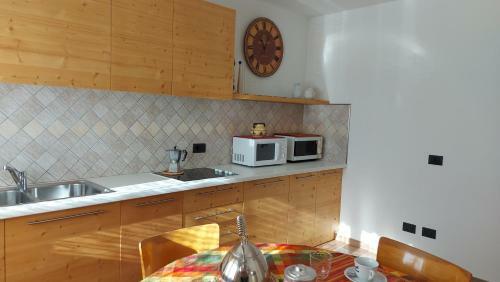Apartamento Appartamento Elena