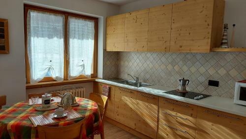 Apartamento Appartamento Elena