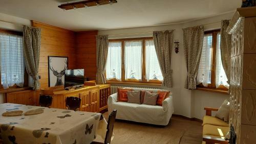 Apartamento Appartamento Elena