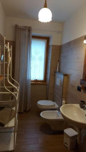 Apartamento Appartamento Elena