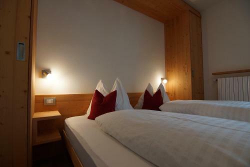 Apartamento Residence La Planta