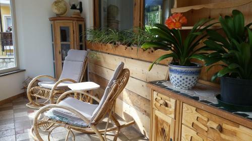 Apartamento Residence La Planta
