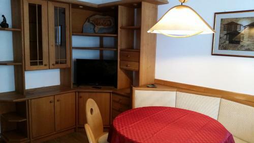 Apartamento Residence La Planta