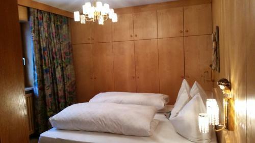 Apartamento Residence La Planta