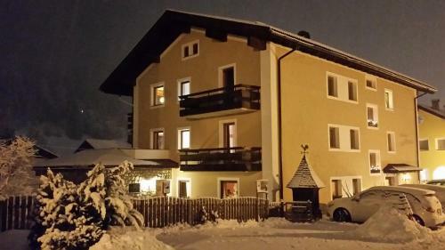 Apartamento Residence La Planta