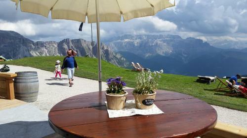 Apartamento Residence La Planta