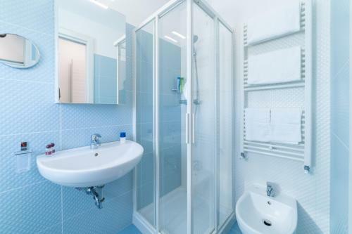 Apartamento Mavip Residence