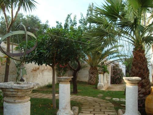 Agroturismo Masseria Maccarone