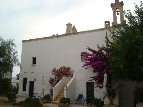 Agroturismo Masseria Maccarone