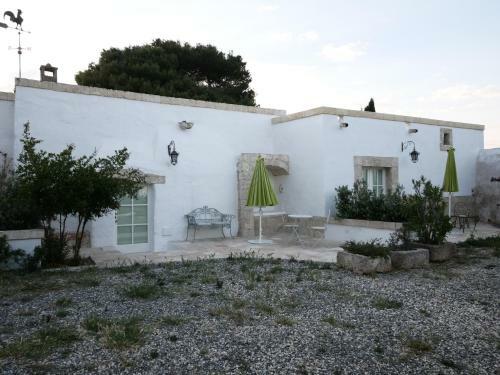 Agroturismo Masseria Maccarone