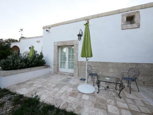 Agroturismo Masseria Maccarone