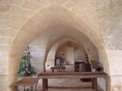Agroturismo Masseria Maccarone