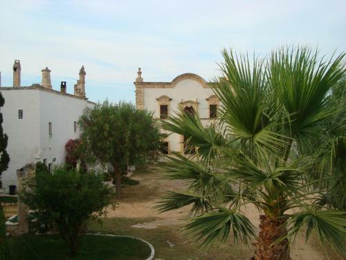 Agroturismo Masseria Maccarone