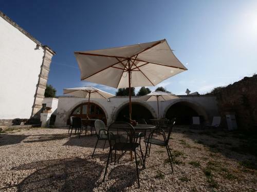 Agroturismo Masseria Maccarone