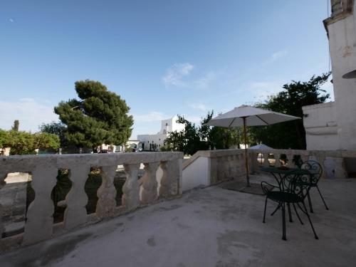 Agroturismo Masseria Maccarone