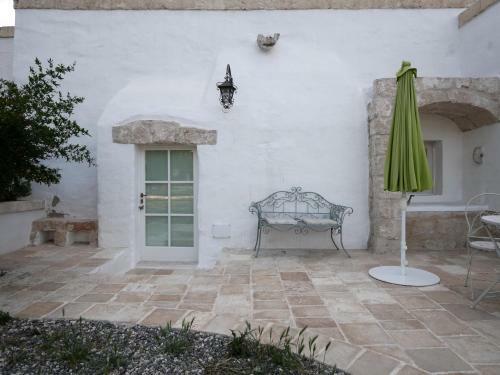 Agroturismo Masseria Maccarone