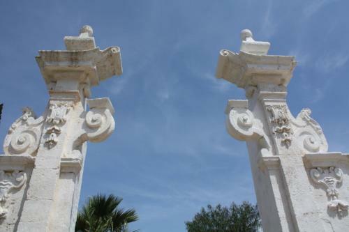 Agroturismo Masseria Maccarone