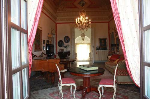 Agroturismo Masseria Maccarone