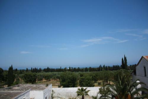 Agroturismo Masseria Maccarone