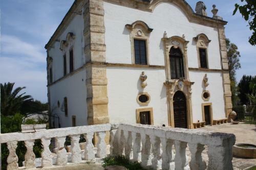 Agroturismo Masseria Maccarone