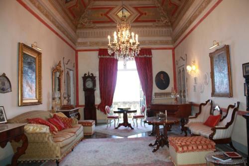 Agroturismo Masseria Maccarone