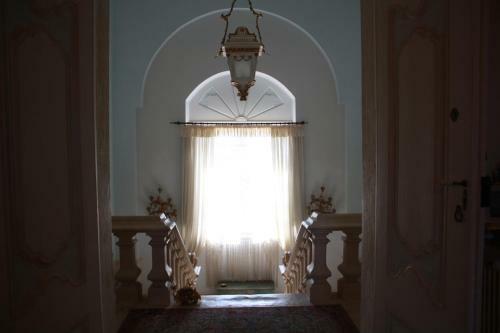 Agroturismo Masseria Maccarone