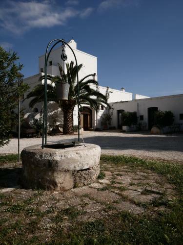 Agroturismo Masseria Maccarone