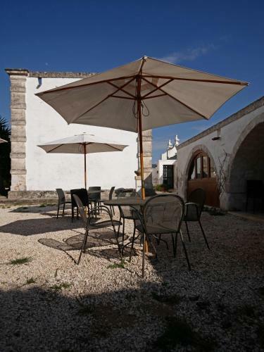 Agroturismo Masseria Maccarone