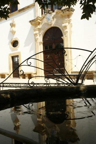 Agroturismo Masseria Maccarone