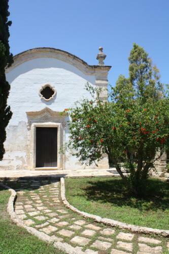 Agroturismo Masseria Maccarone