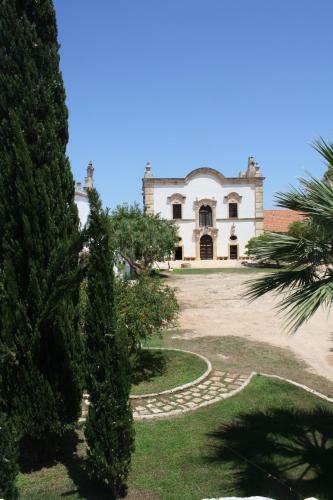 Agroturismo Masseria Maccarone