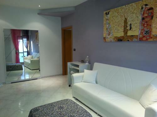 Apartamento Casawapa