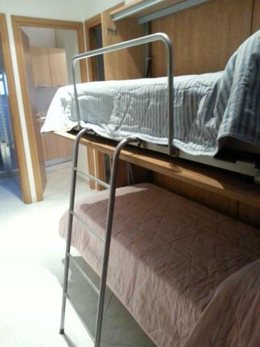 Apartamento Casawapa