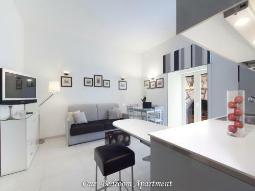 Apartamento Donna Caterina