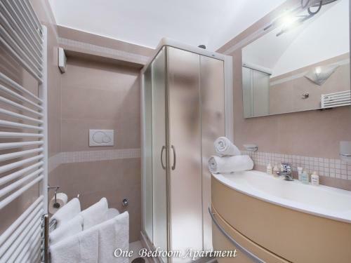 Apartamento Donna Caterina