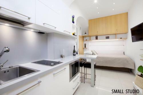 Apartamento Donna Caterina