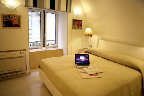 Apartamento Donna Caterina