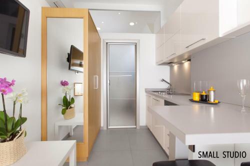 Apartamento Donna Caterina