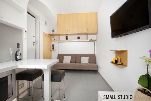 Apartamento Donna Caterina