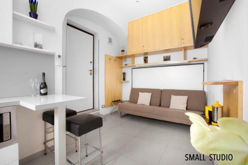 Apartamento Donna Caterina