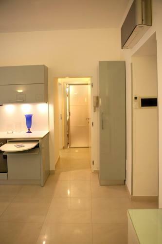 Apartamento Donna Caterina