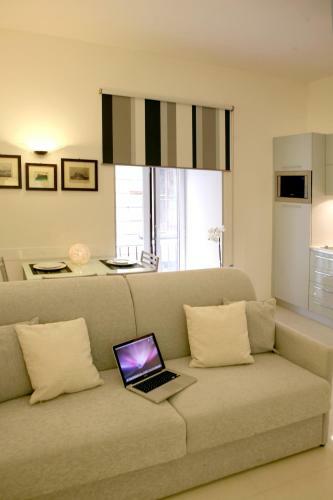 Apartamento Donna Caterina