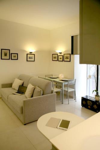 Apartamento Donna Caterina