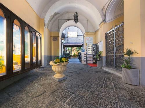 Apartamento Donna Caterina