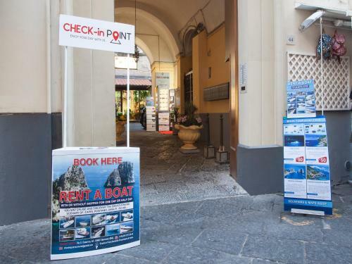 Apartamento Donna Caterina