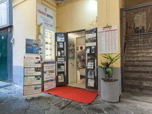 Apartamento Donna Caterina