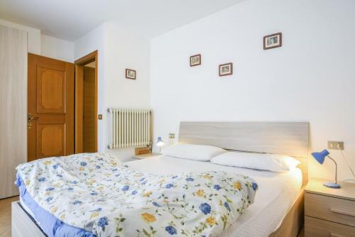 Apartamento Villetta Crepaz